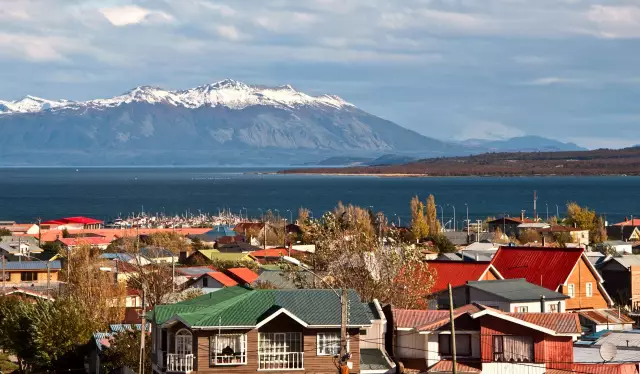 10 лучших вещей, которые можно увидеть и сделать в puerto natales, chile