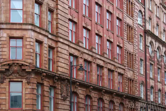 10 самых исторических пабов в Манчестере, Англия