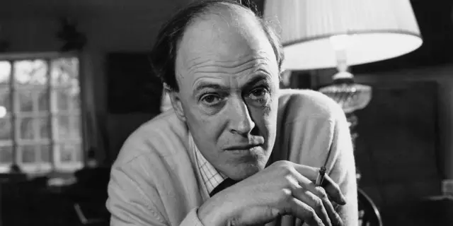 10 недооцененных книг от roald dahl
