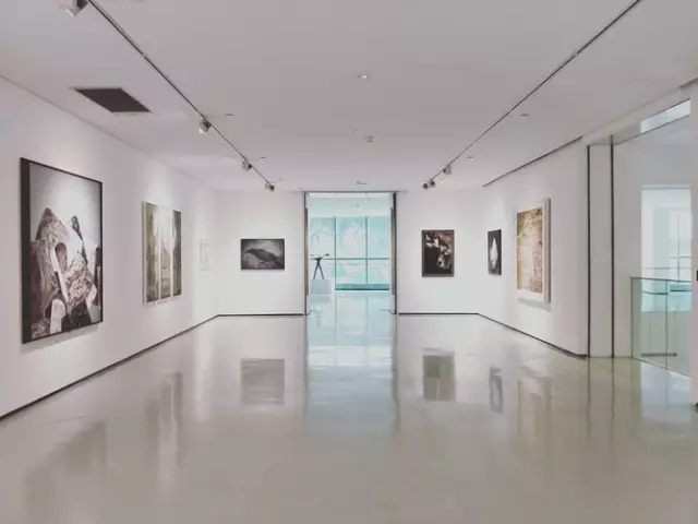 10 лучших художественных галерей и музеев в Кливленде, Охио