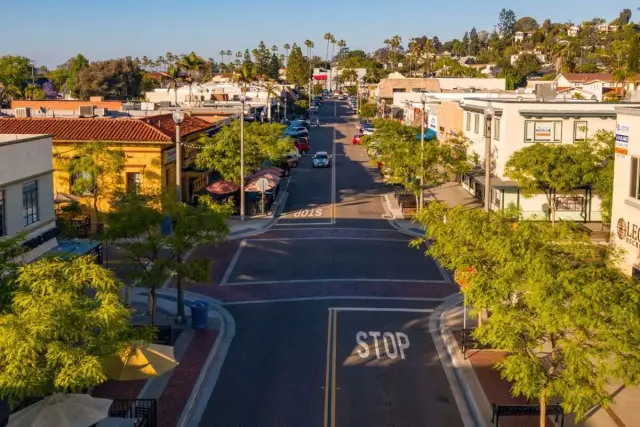 10 лучших баров в la mesa, san diego