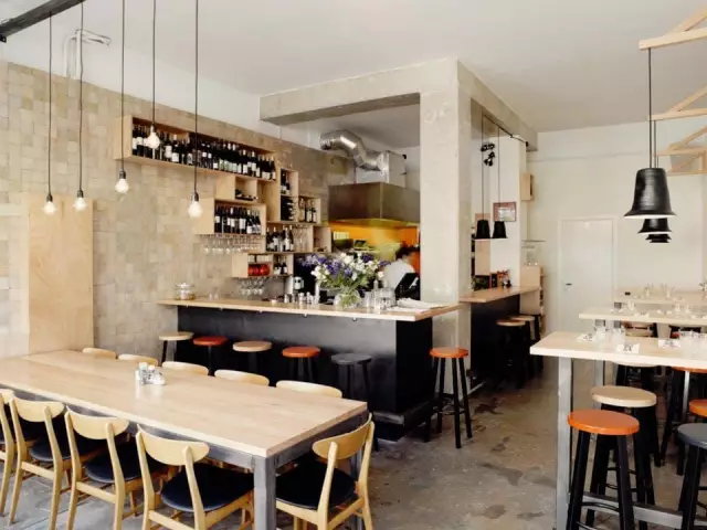 10 лучших завтраков и бранч-пятен в водохранилищах, южная дакота