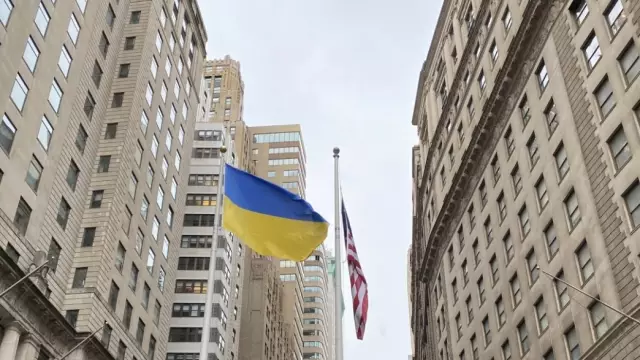 10 лучших грузовиков в Манхэттене, Нью-Йорк