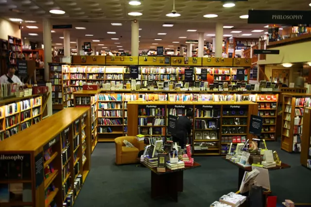 10 лучших независимых книжных магазинов в Вермонте