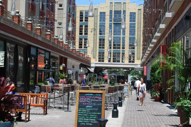 10 лучших ресторанов в bethesda, maryland