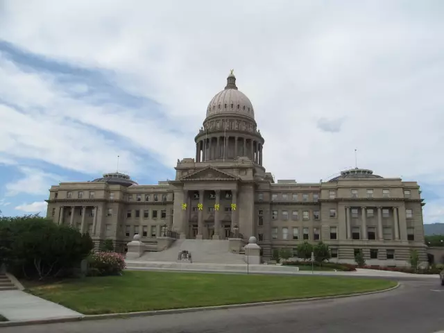 10 лучших ресторанов в boise, idaho