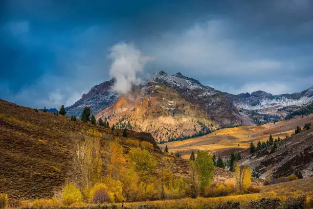 10 лучших ресторанов в ketchum, idaho