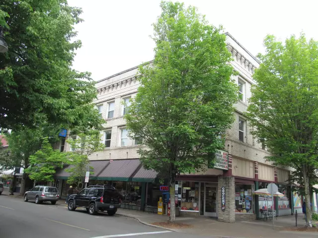 10 лучших ресторанов в mcminnville, oregon