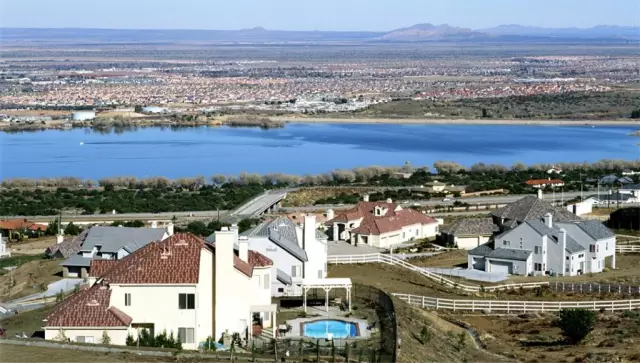 10 лучших ресторанов в palmdale, california