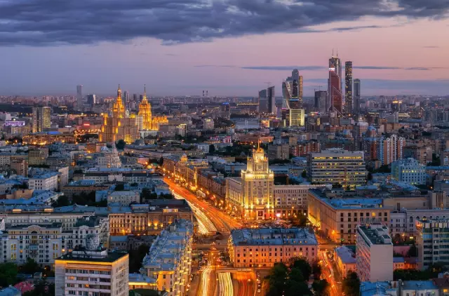 10 лучших летних событий в Балтиморе, md