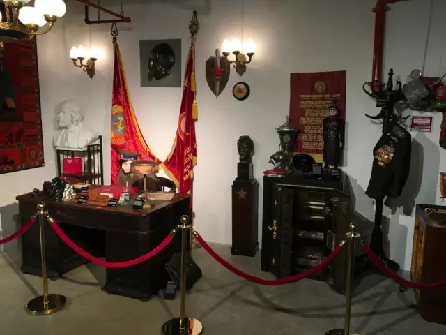 10 литературных ориентиров в Манхэттене для изучения
