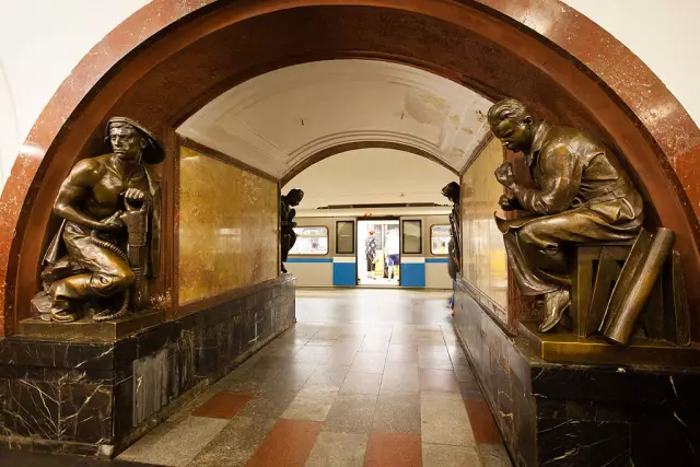 10 самых красивых исторических домов и имений в Кентукки