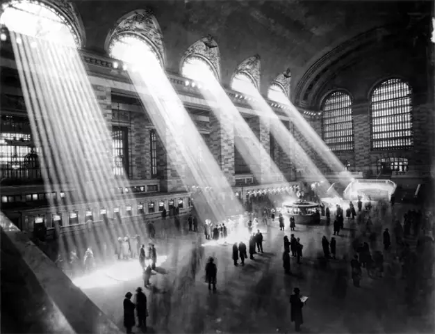 10 фотографов на основе nyc, которые вы должны знать