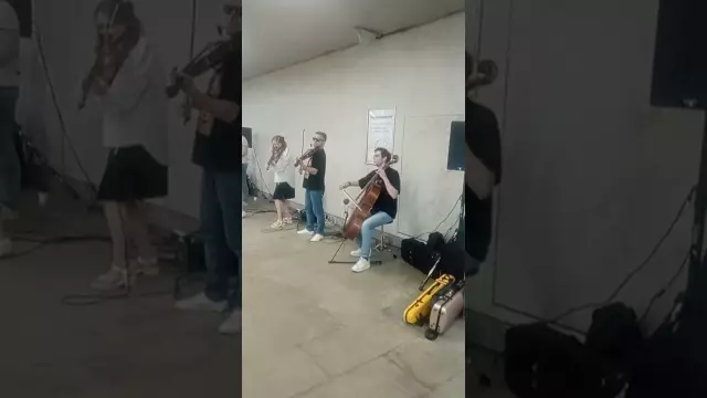 10 nyc для живой классической музыки