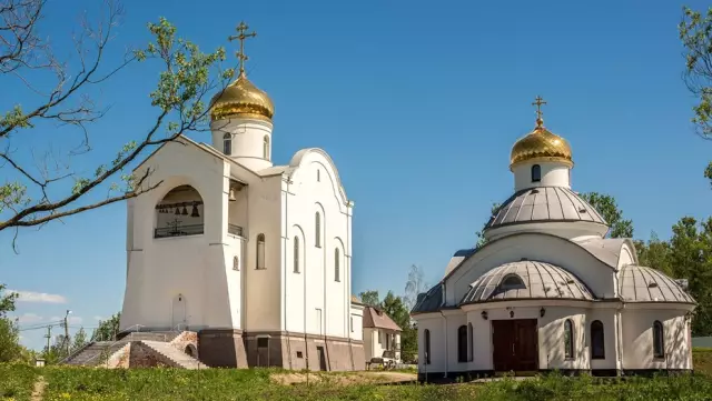 10 религиозных зданий в Манхэттене, которые сформировали культуру
