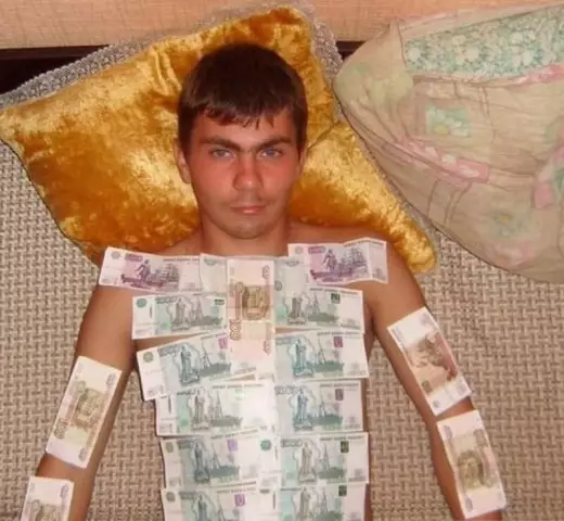 10 странных вещей в Лас-Вегасе