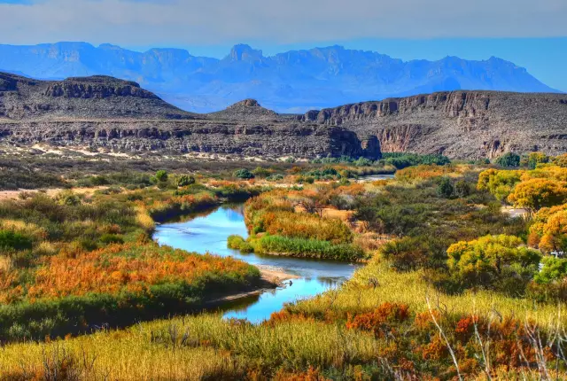 10 фотографов texas, чтобы следить за