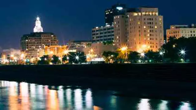 10 вещей, которые нужно сделать в mid-city baton rouge