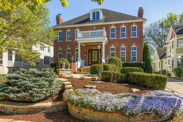 10 вещей, чтобы увидеть и сделать в naperville, illinois