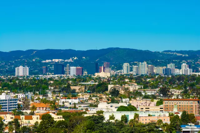 10 непривлекательных ресторанов в westwood, los angeles