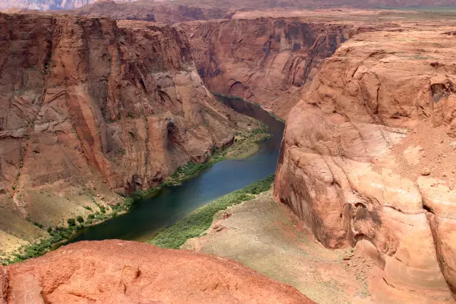 10 способов colorado и texas одинаковы