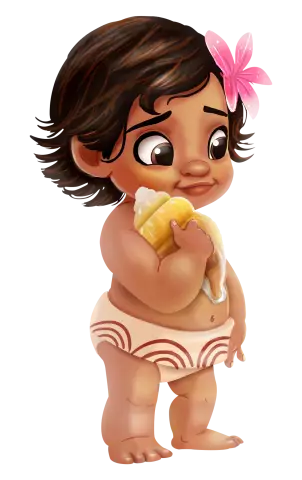 10 способов гавайи вдохновили «moana» Диснея
