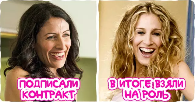 11 актеров и актрис из Филадельфии вы должны знать