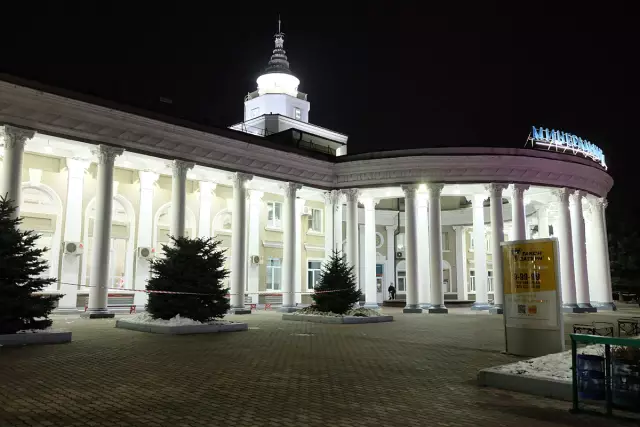11 странных техасских направлений для любознательных путешественников
