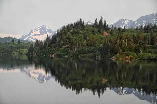 12 самых красивых мест в сельской северной дакоте