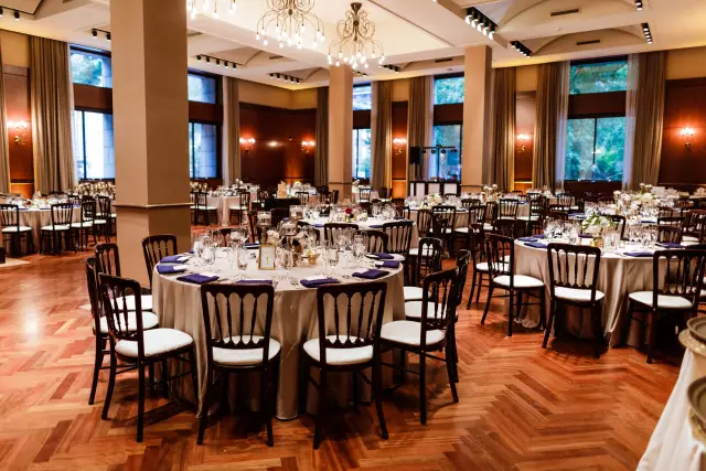 Краткая история библиотеки newberry, chicago