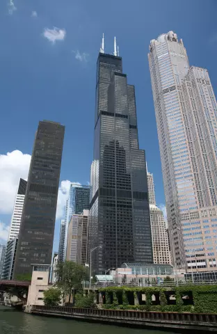 10 лучших итальянских ресторанов и траттория Chicago