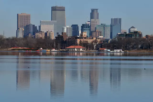 Руководство пары к minneapolis, mn