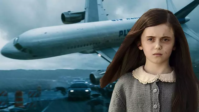 «сказка служанки» предсказывает будущее, или это паникер?