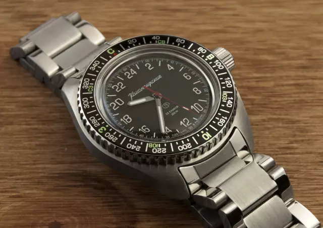 Марказ: где средний восток встречается с лос-ангелами