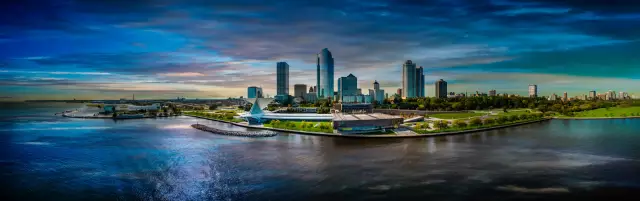 10 лучших пятен бранча milwaukee