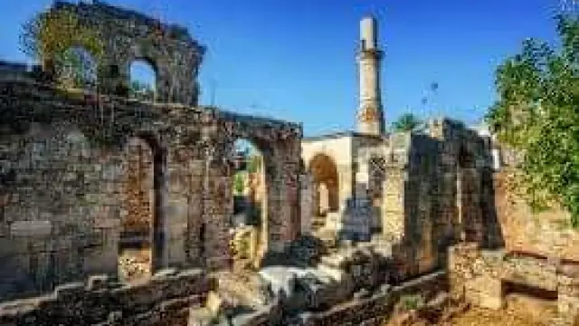 Самые исторические места, чтобы пообедать в Чикаго