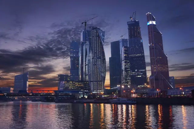 10 лучших кулинарных событий для гурманов в буйволах, Нью-Йорк