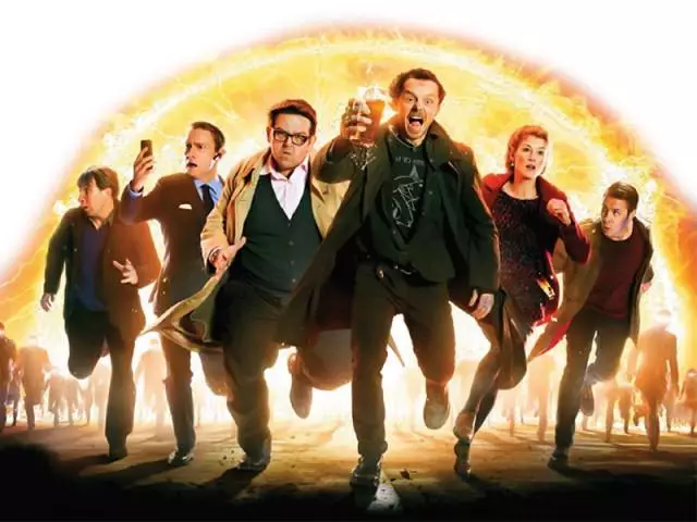 10 лучших фильмов на фестивале независимого кинофестиваля