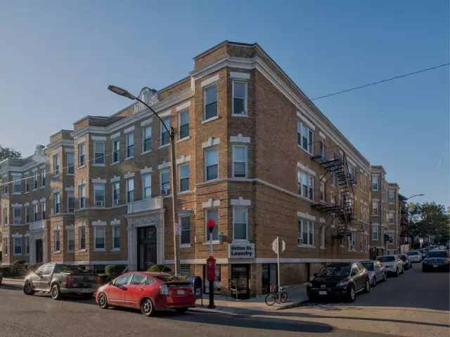 10 лучших ресторанов в Allston-Brighton, boston