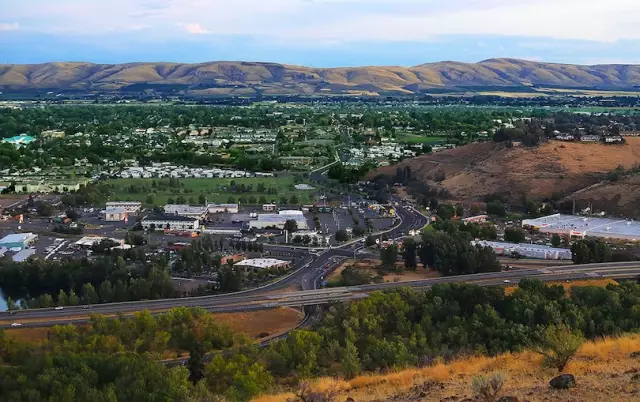 10 лучших ресторанов в Олимпии, Вашингтон