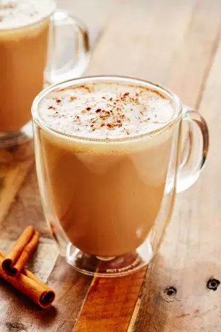 10 лучших мест для chai latte в Хьюстоне, тексас