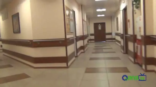 Визуальная экскурсия по второму городскому учебному центру Чикаго