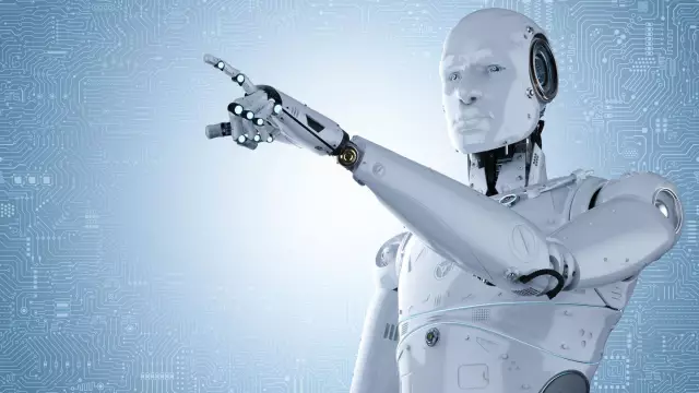 Как роботы управляют тем, как мы путешествуем