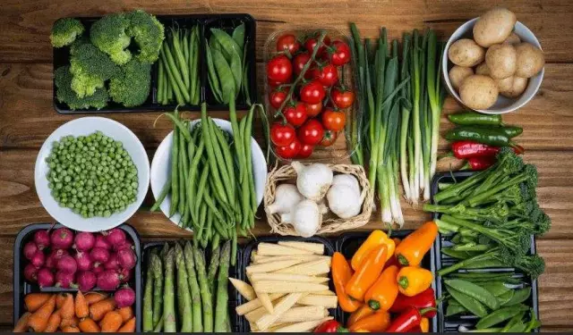10 лучших продуктов питания для вкусных летних закусок