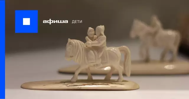 10 лучших музейных ресторанов