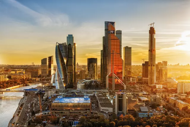 10 лучших мест для путешествий на выходные в этот год