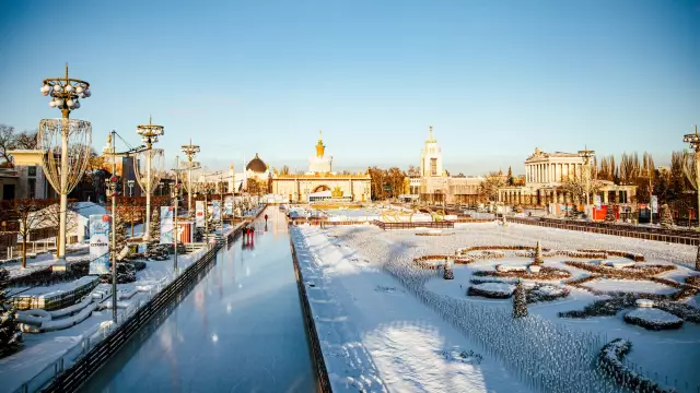 10 отличных мест для катания на лыжах и сноуборде в конце сезона