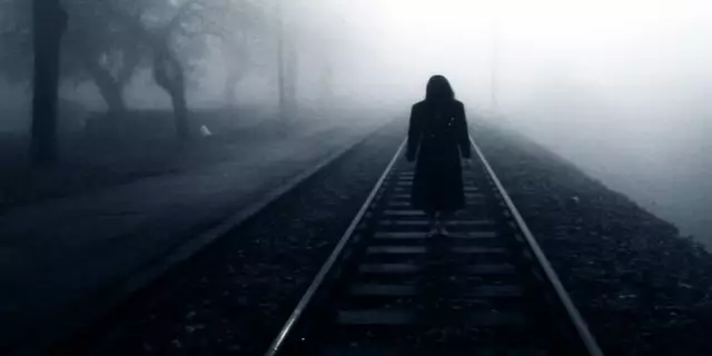 10 Haunted Highways и Byways