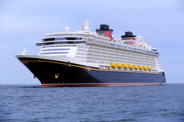 10 обязательных выставок Disney Cruise Line
