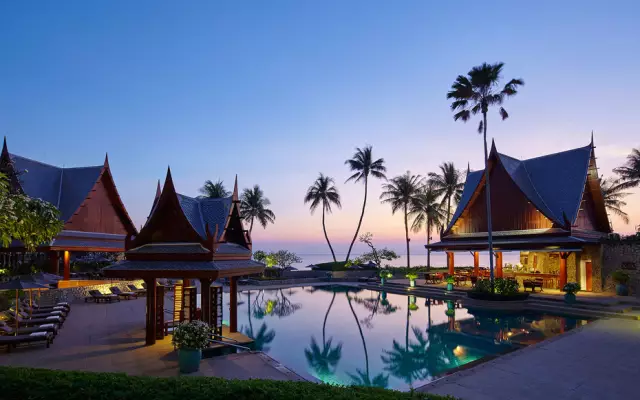 10 самых шикарных горных курортов мира